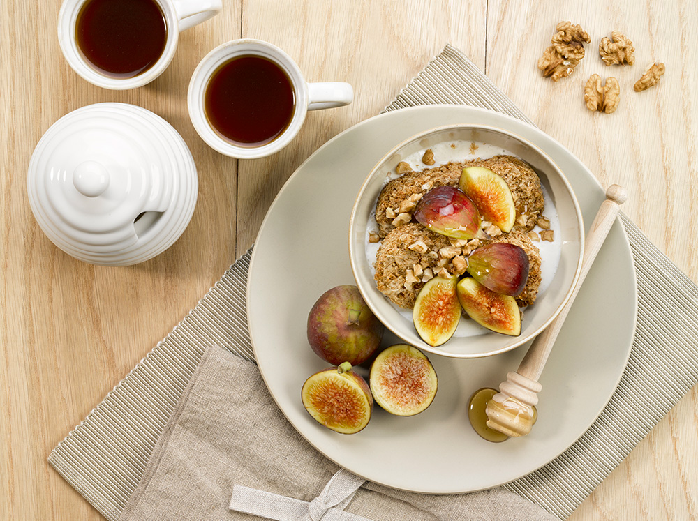 Long Lasting Energy Bowl